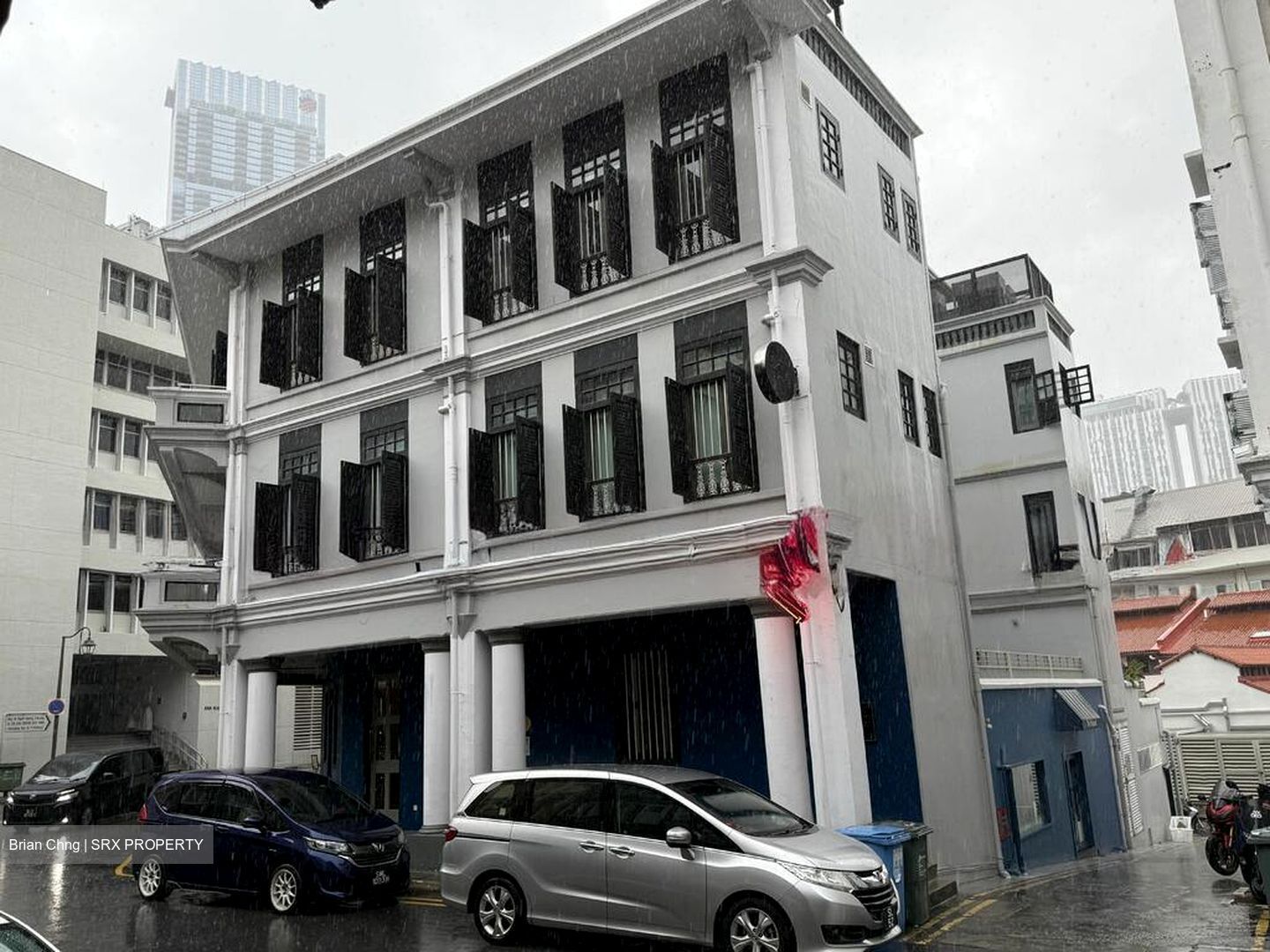 China Street (D1), Retail #510561271
